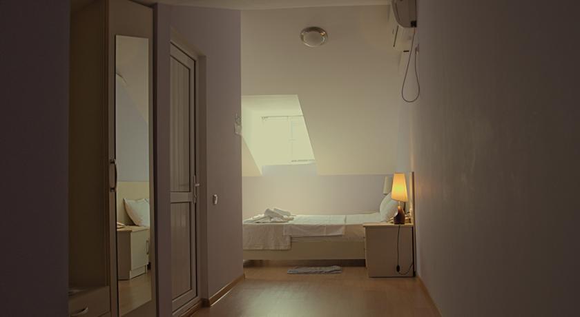 Hotel Tbilisi Garden Room photo