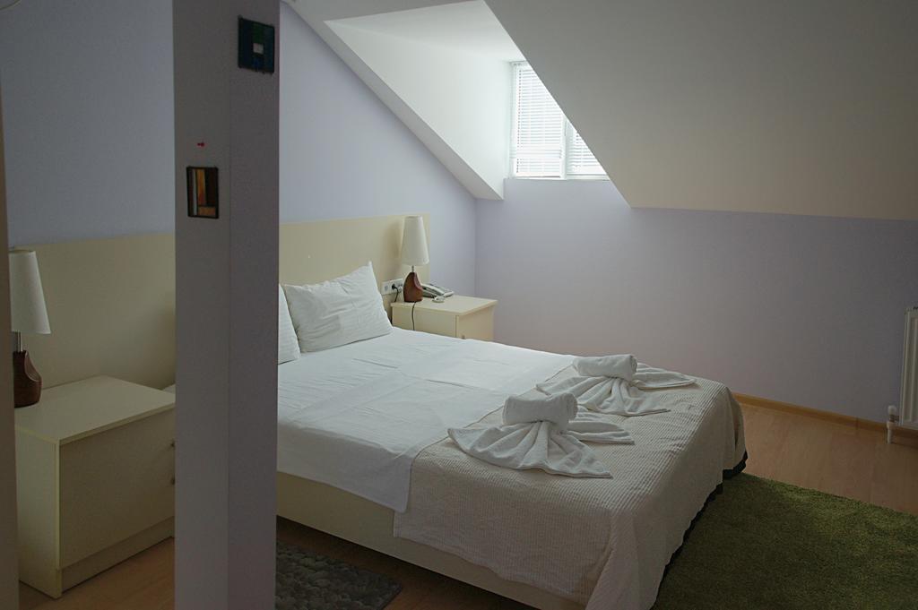 Hotel Tbilisi Garden Room photo