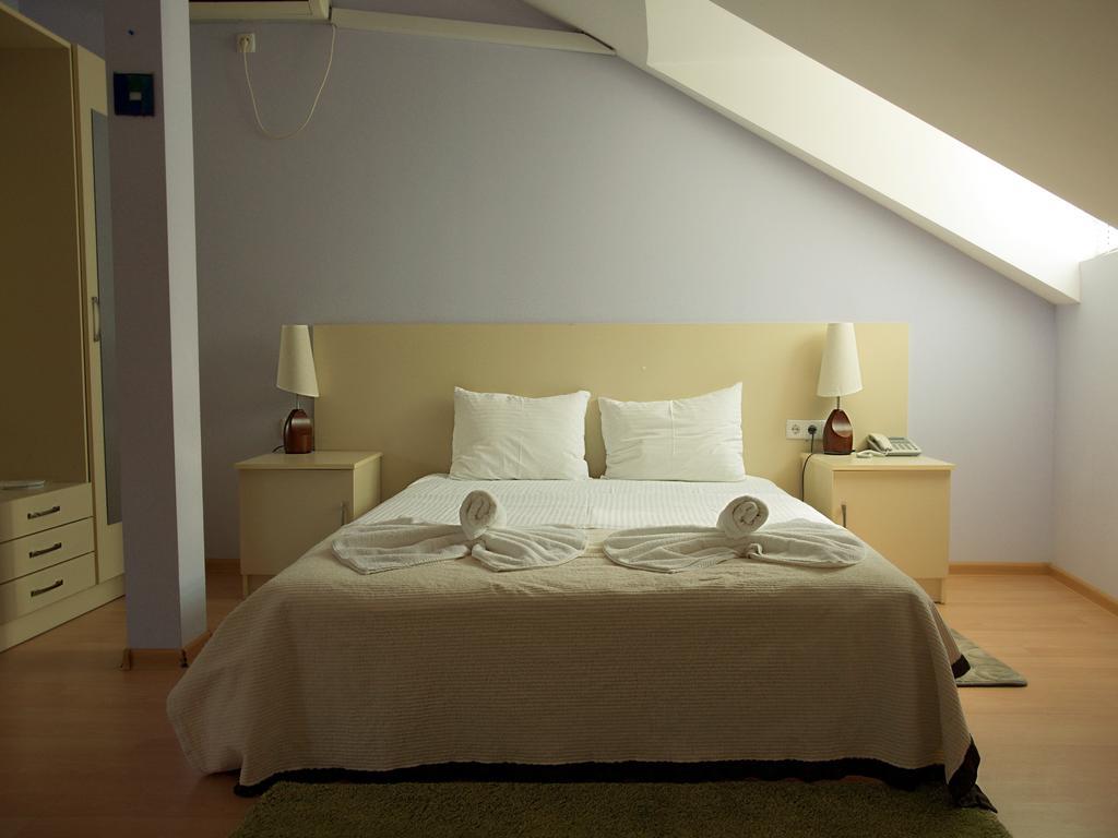 Hotel Tbilisi Garden Room photo