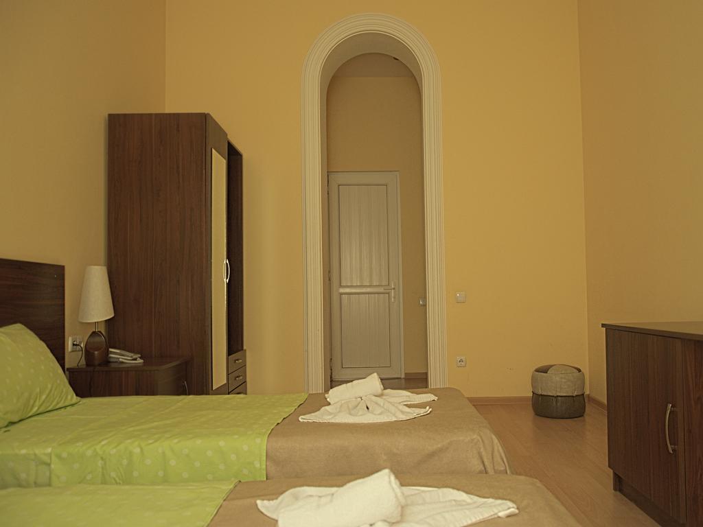 Hotel Tbilisi Garden Room photo